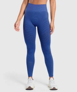 DAMES Gymshark Bedekkende Sportkleding|Leggings*Sport Seamless Leggings