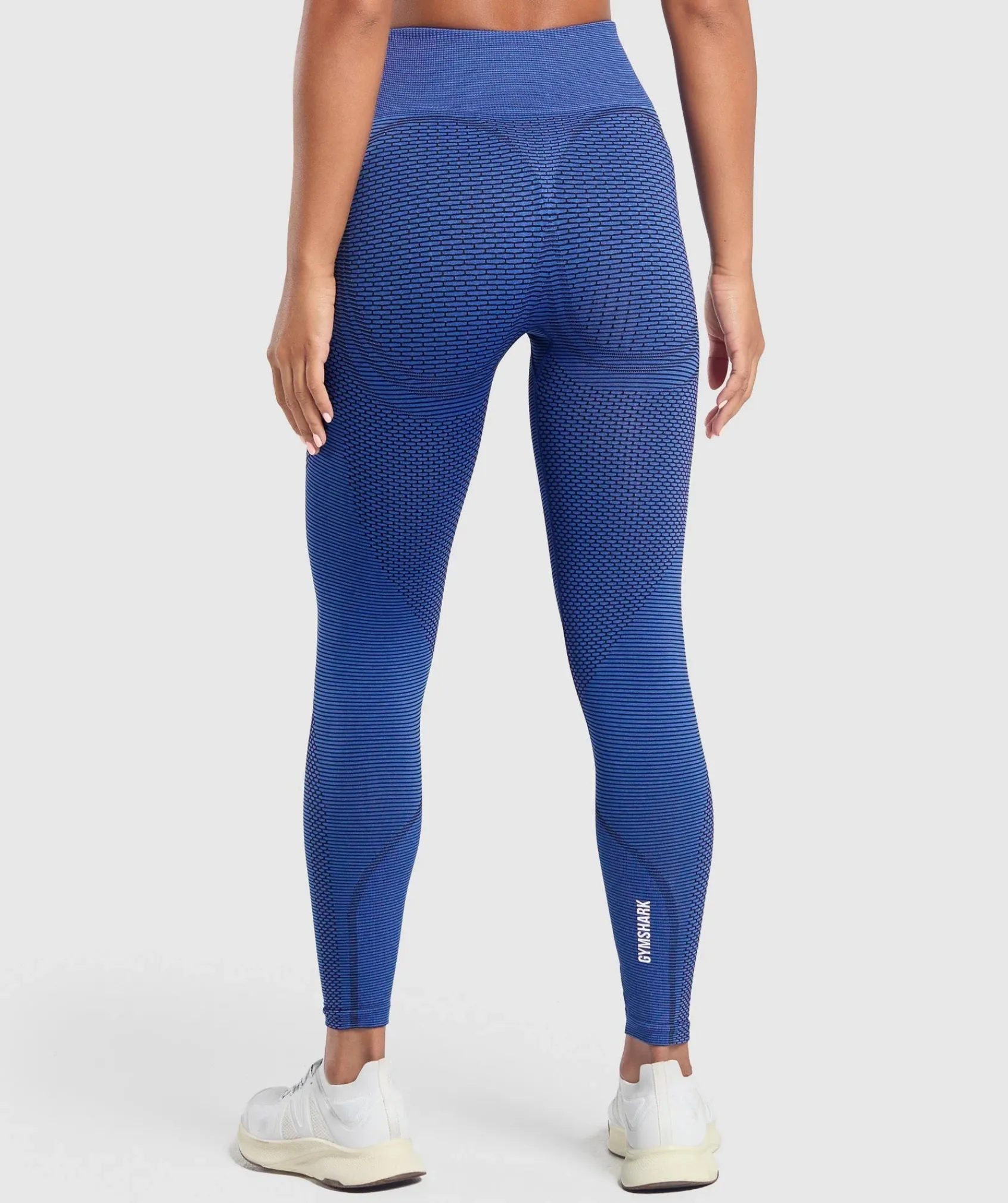 DAMES Gymshark Bedekkende Sportkleding|Leggings*Sport Seamless Leggings