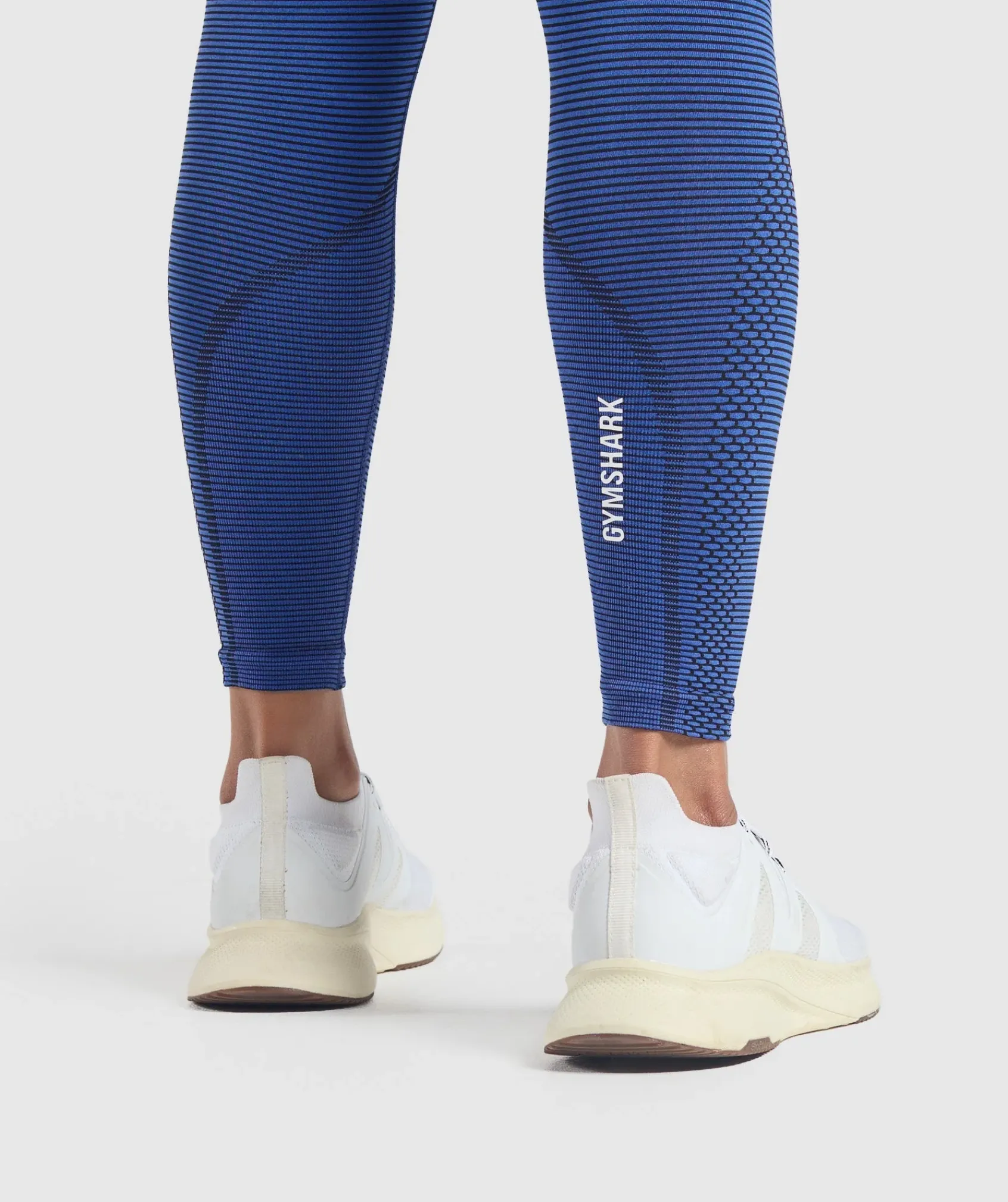 DAMES Gymshark Bedekkende Sportkleding|Leggings*Sport Seamless Leggings