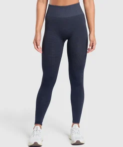 DAMES Gymshark Bedekkende Sportkleding|Leggings*Sport Seamless Leggings