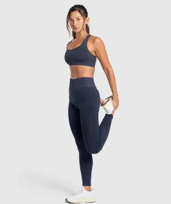 DAMES Gymshark Bedekkende Sportkleding|Leggings*Sport Seamless Leggings