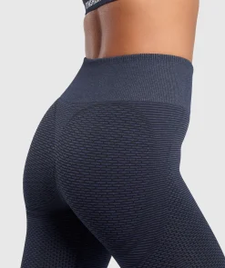 DAMES Gymshark Bedekkende Sportkleding|Leggings*Sport Seamless Leggings