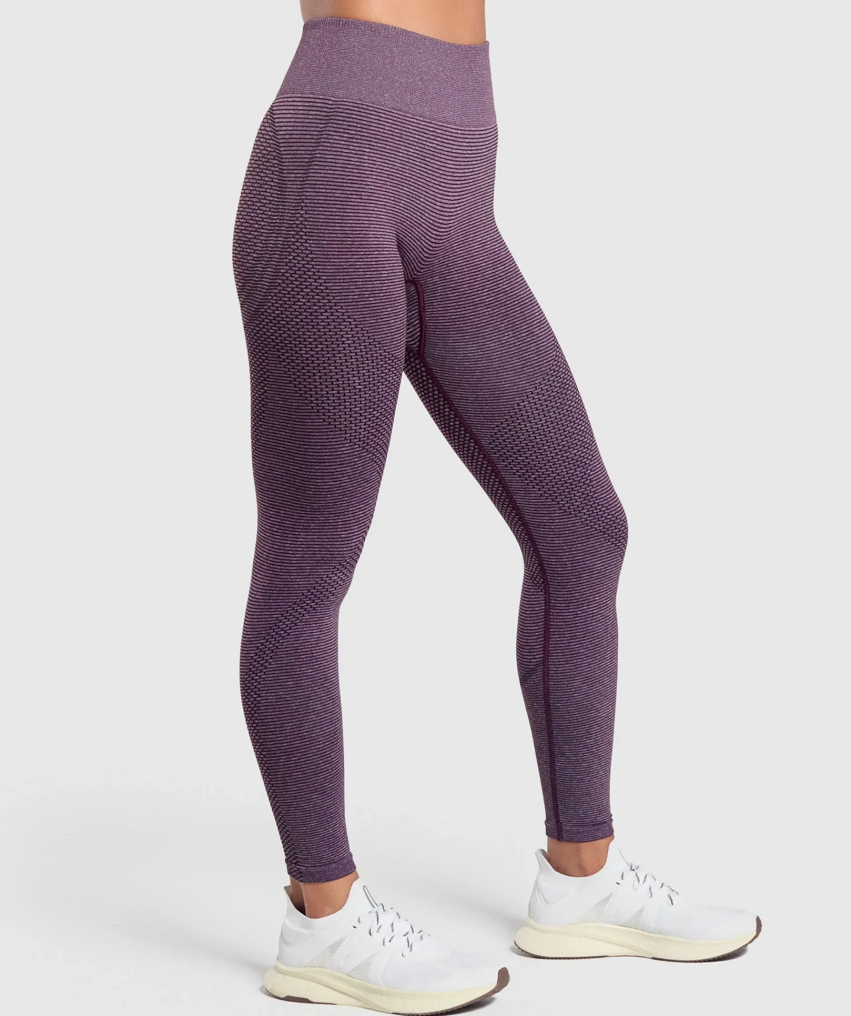 DAMES Gymshark Leggings|Hoog Getailleerd*Sport Seamless Leggings