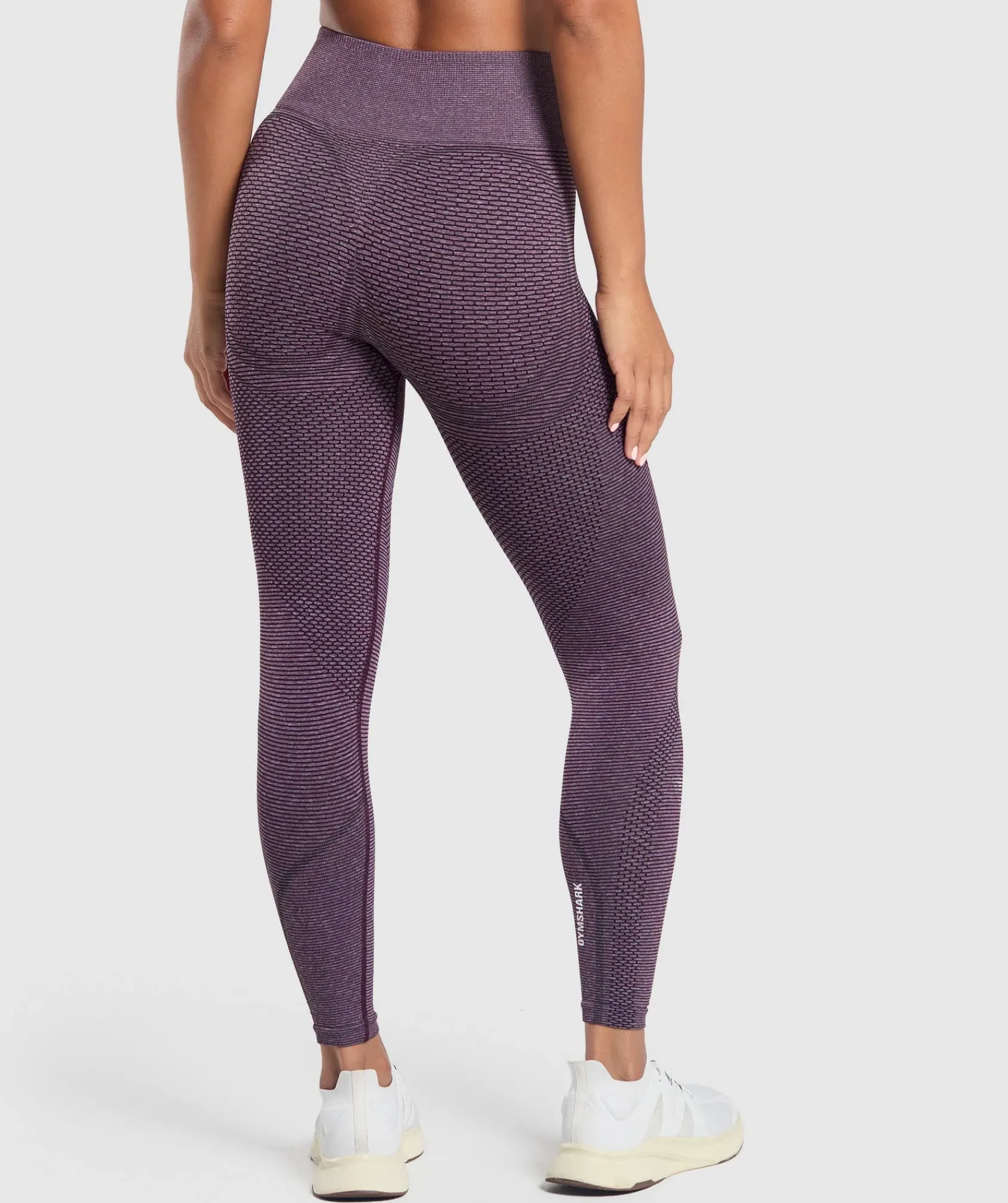 DAMES Gymshark Leggings|Hoog Getailleerd*Sport Seamless Leggings