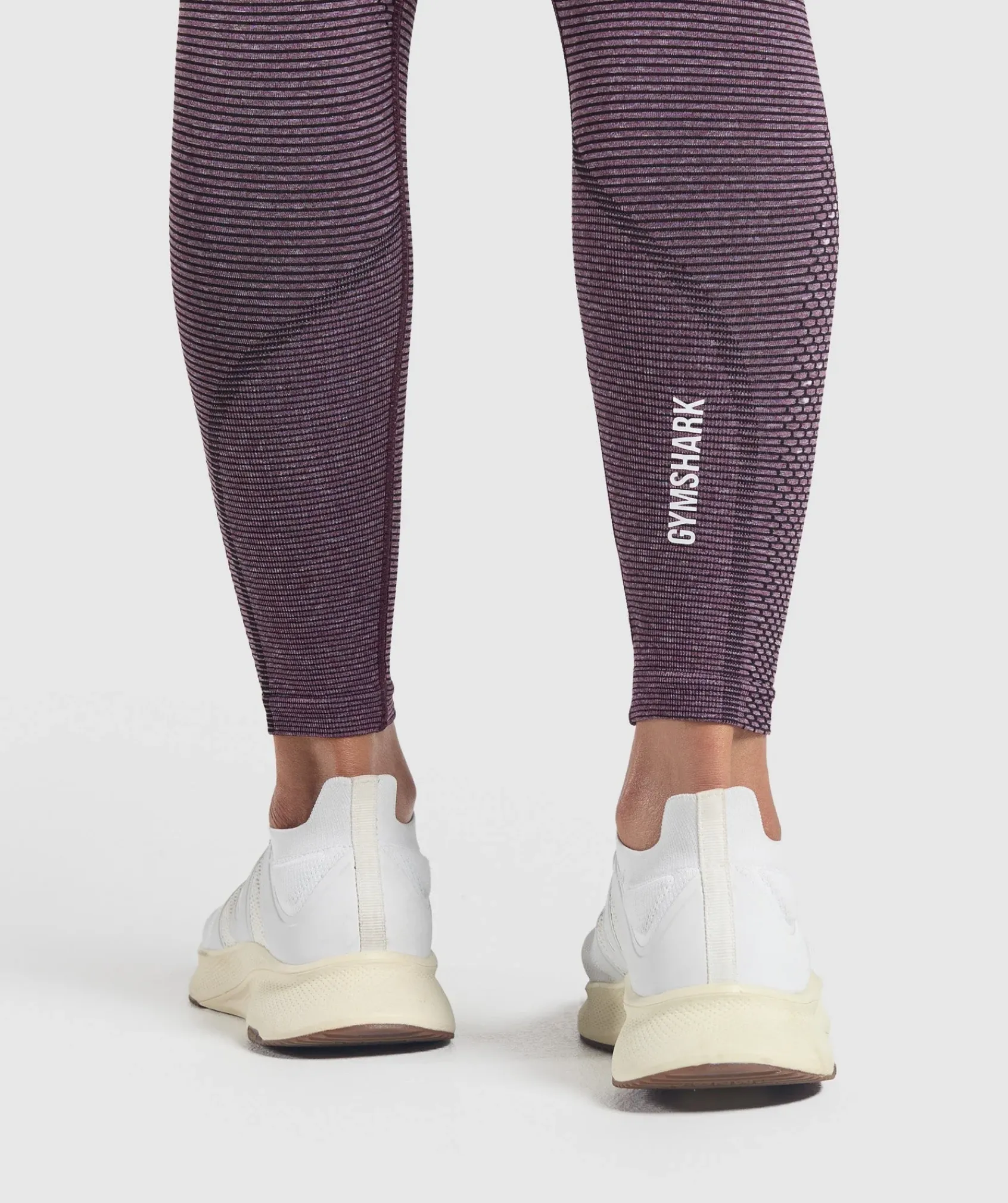 DAMES Gymshark Leggings|Hoog Getailleerd*Sport Seamless Leggings