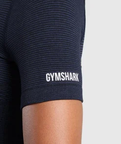 DAMES Gymshark T-shirts*Sport Seamless Midi Top
