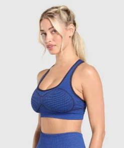 DAMES Gymshark Sport-bh's*Sport Seamless Sports Bra