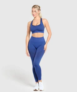 DAMES Gymshark Sport-bh's*Sport Seamless Sports Bra