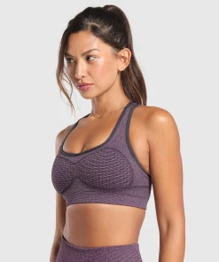 DAMES Gymshark Sport-bh's*Sport Seamless Sports Bra
