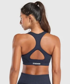 DAMES Gymshark Sport-bh's*Sport Seamless Sports Bra
