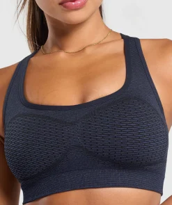 DAMES Gymshark Sport-bh's*Sport Seamless Sports Bra