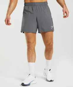 Heren Gymshark Shorts*Sport Shorts