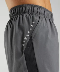 Heren Gymshark Shorts*Sport Shorts