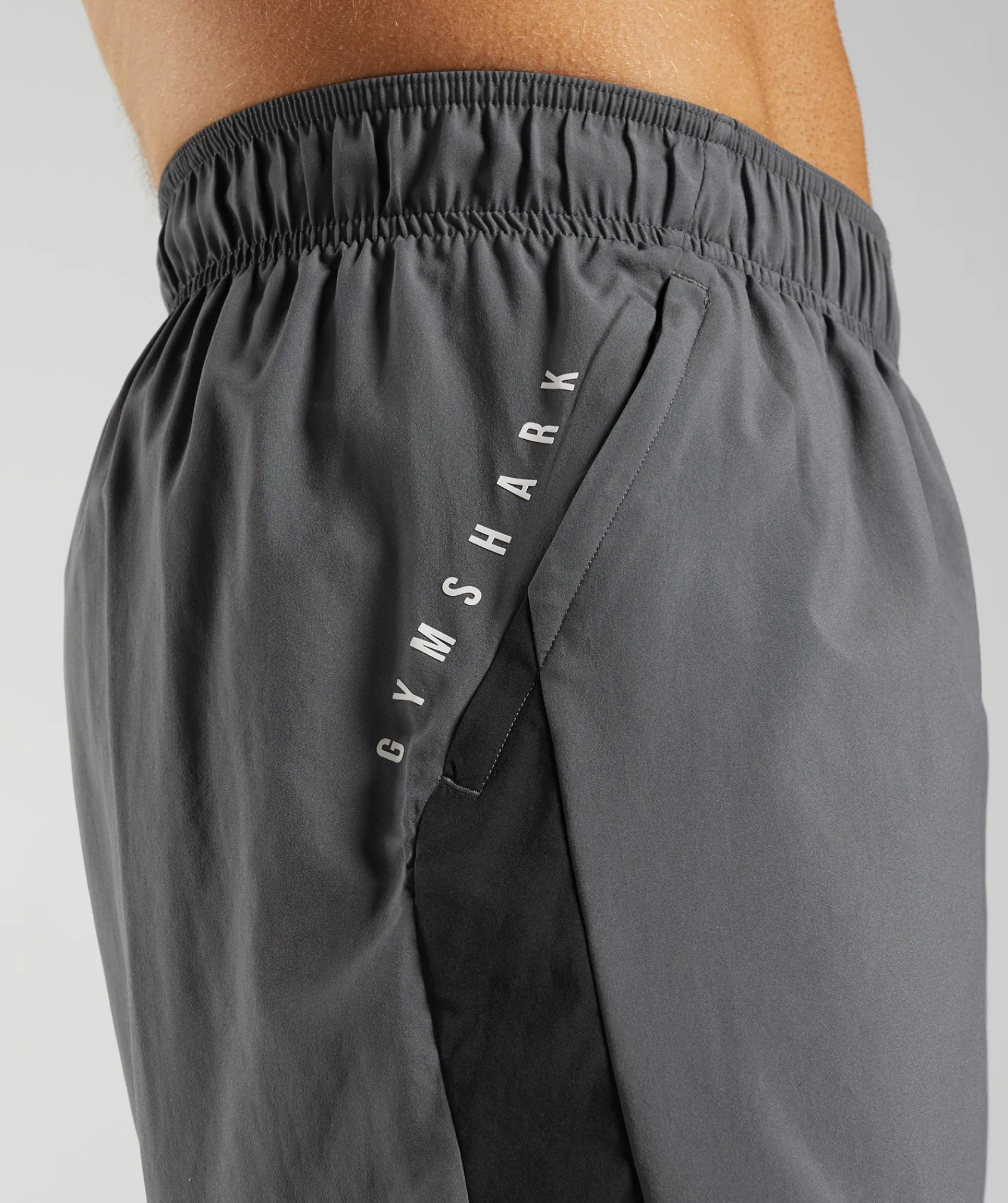 Heren Gymshark Shorts*Sport Shorts