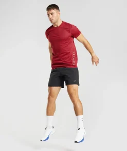 Heren Gymshark Shorts*Sport Shorts