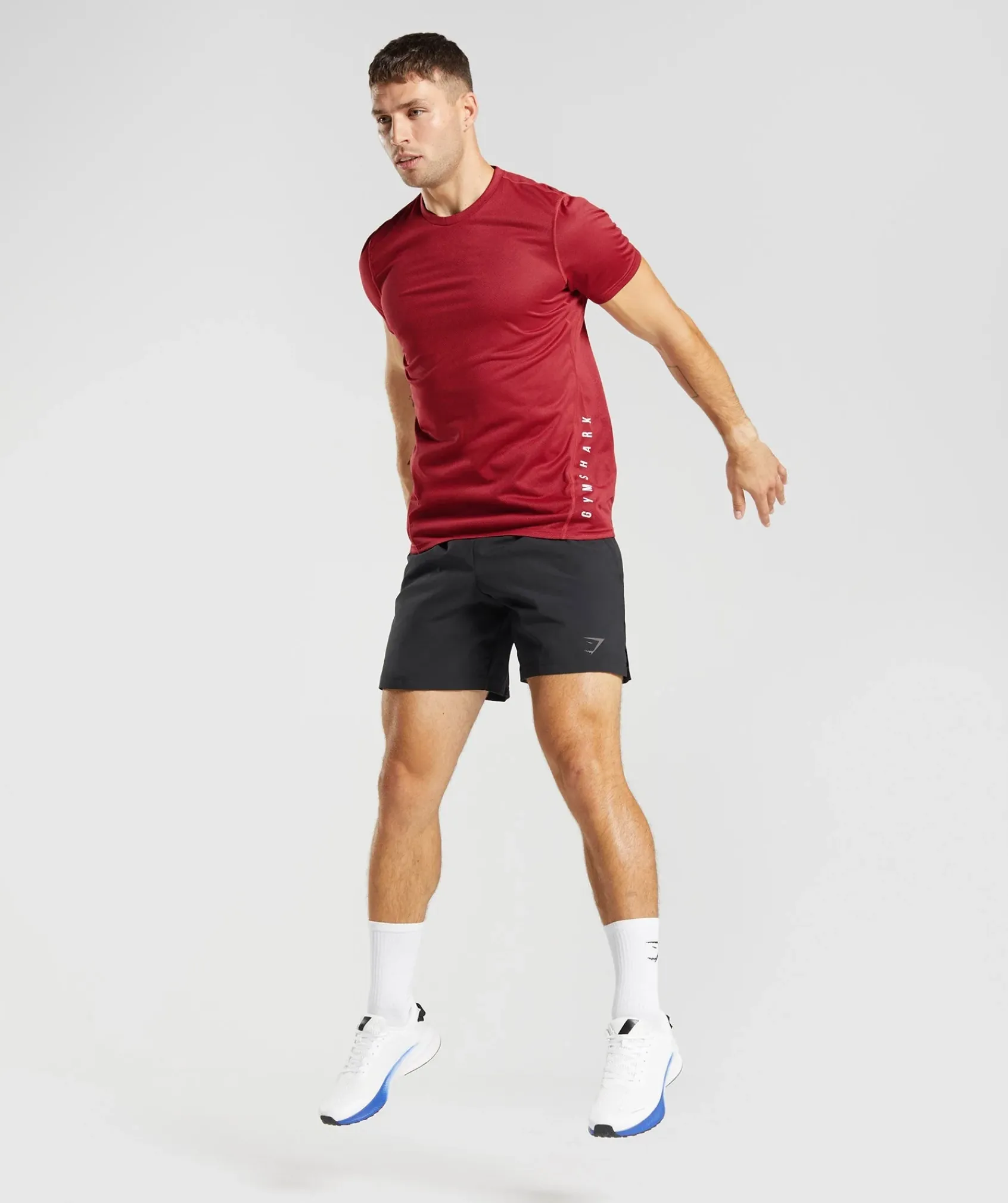 Heren Gymshark Shorts*Sport Shorts