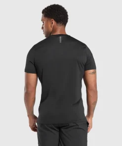 Heren Gymshark T-shirts*Sport T-Shirt