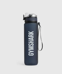 Gymshark Flessen|Hardlopen*Sports Bottle