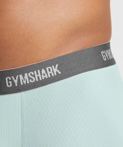 Heren Gymshark Ondergoed & Basics|Heren Ondergoed*Sports Tech Boxer 3PK