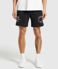 Heren Gymshark Shorts*Strength and Conditioning 7" Shorts