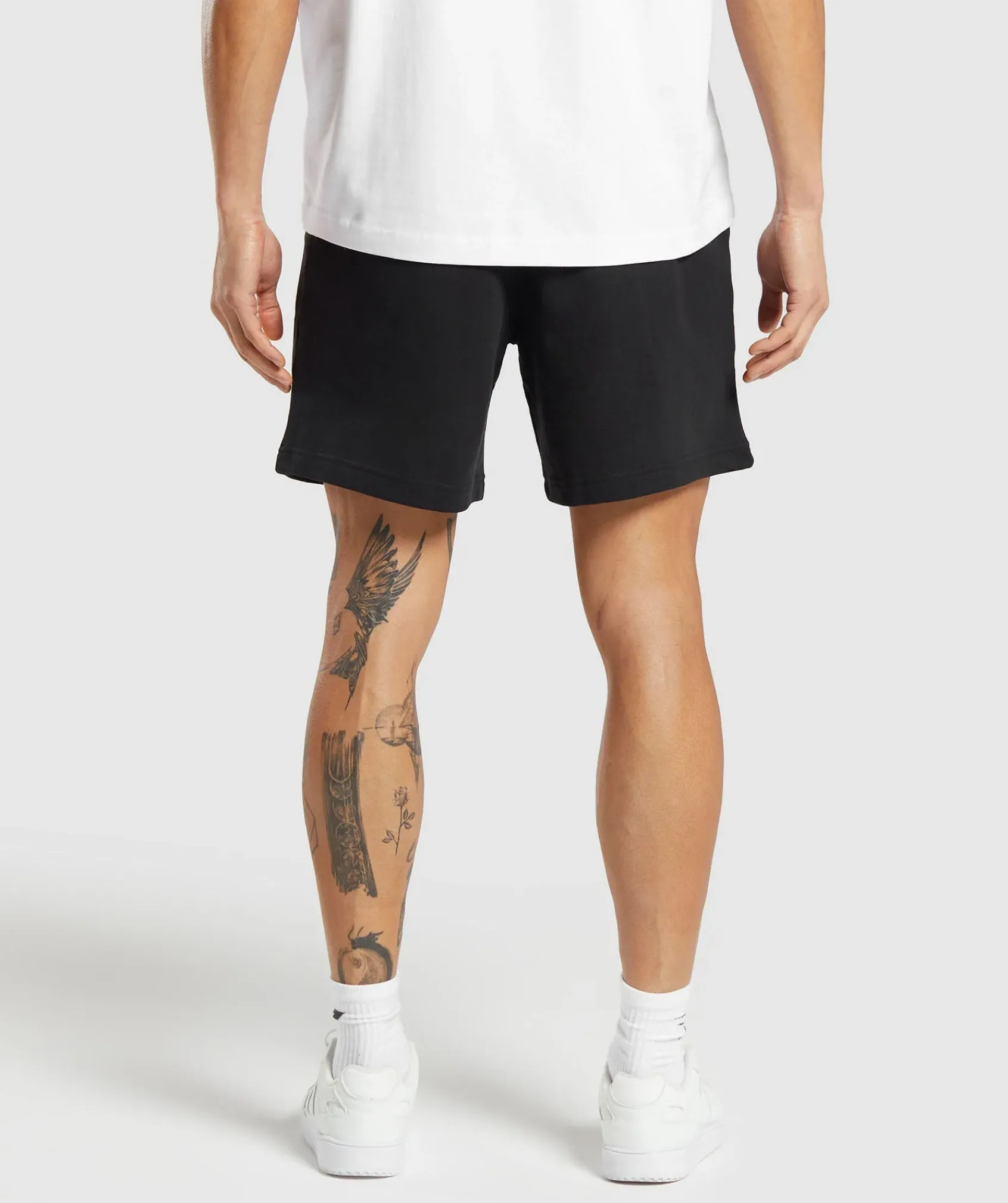 Heren Gymshark Shorts*Strength and Conditioning 7" Shorts