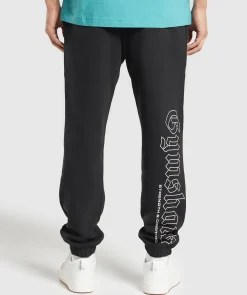 Heren Gymshark Joggingbroeken*Strength and Conditioning Joggers