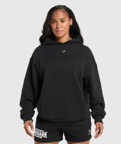 DAMES Gymshark Hoodies & Truien*Strength Department Animal Hoodie
