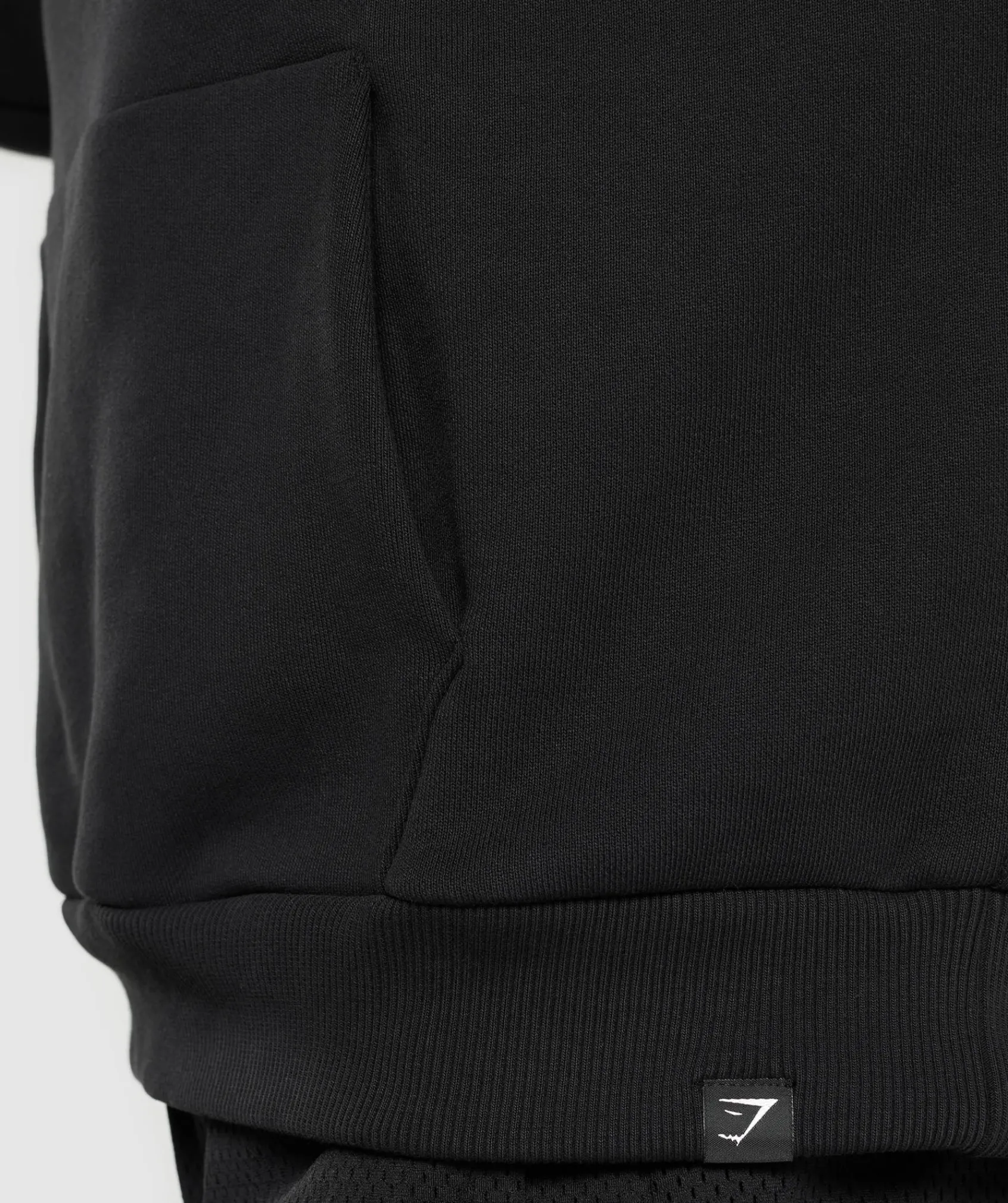 DAMES Gymshark Hoodies & Truien*Strength Department Animal Hoodie