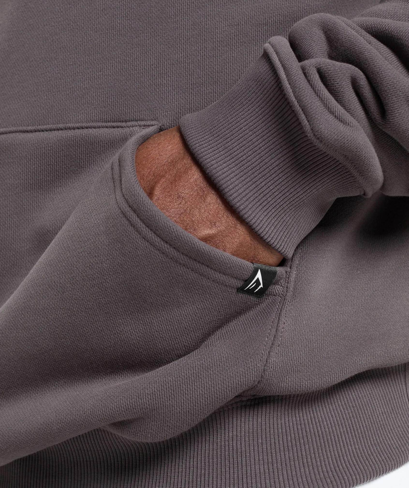 Heren Gymshark Hoodies & Truien*Strength Department Animal Oversized Hoodie