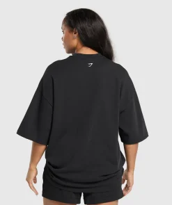 DAMES Gymshark T-shirts*Strength Department Animal T-Shirt