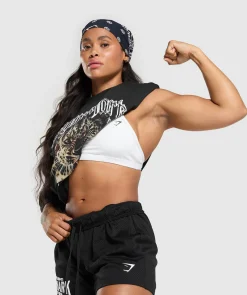 DAMES Gymshark T-shirts*Strength Department Animal T-Shirt