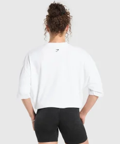 DAMES Gymshark T-shirts*Strength Department Graphic T-Shirt