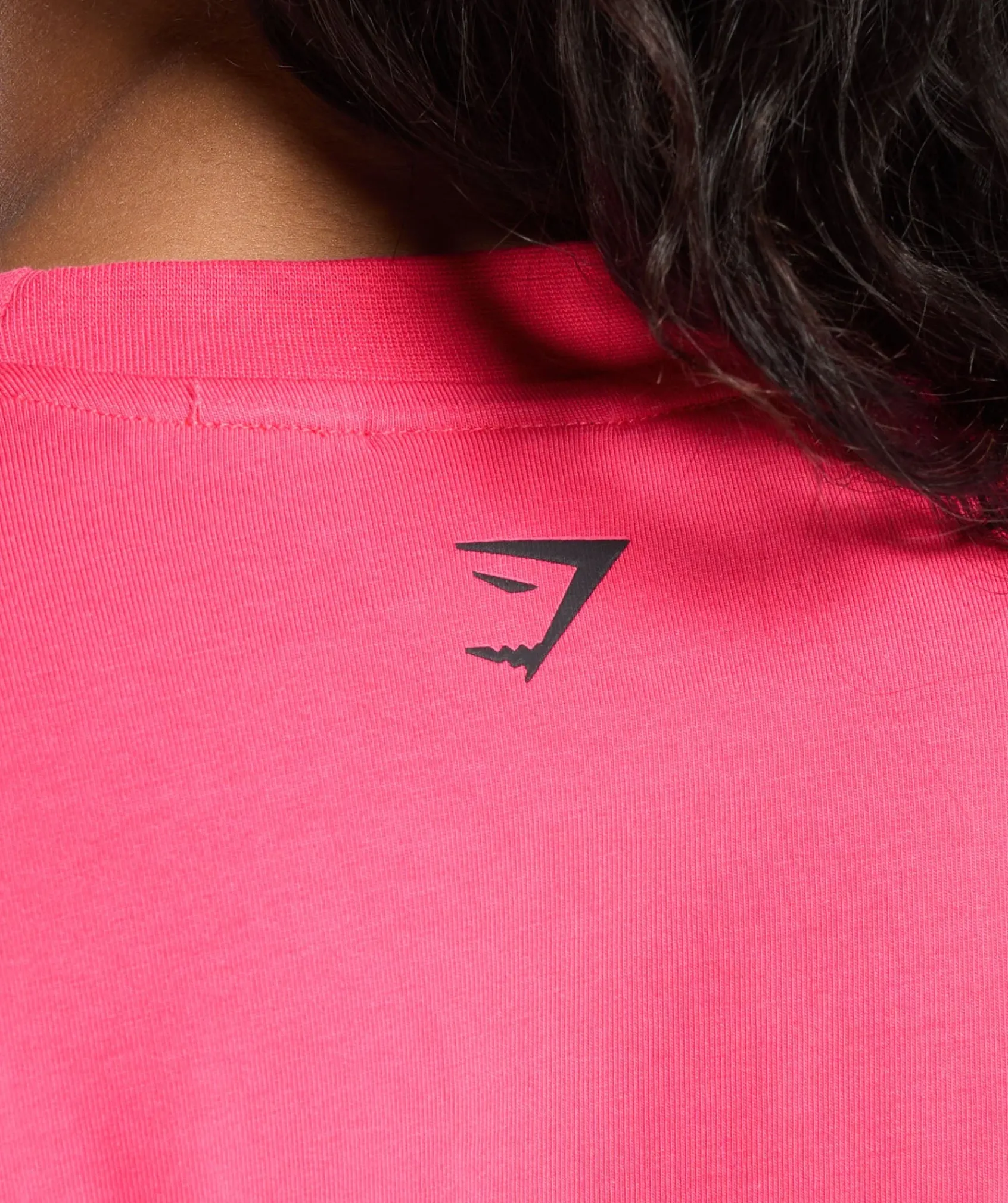 DAMES Gymshark T-shirts*Strength Department Graphic T-Shirt