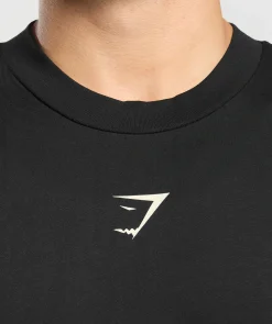 Heren Gymshark T-shirts*Strength Department Graphic T-Shirt