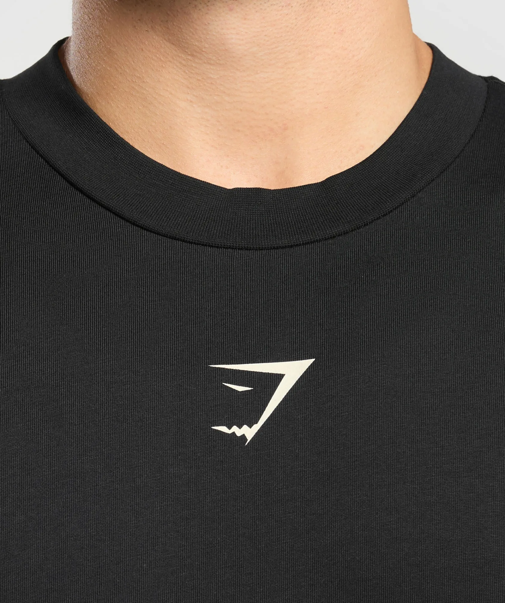 Heren Gymshark T-shirts*Strength Department Graphic T-Shirt