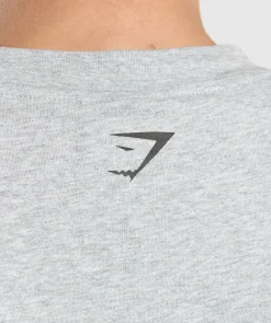 DAMES Gymshark T-shirts*Strength Department Oversized T-Shirt
