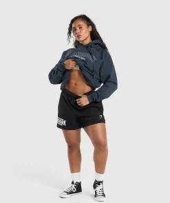DAMES Gymshark Bedekkende Sportkleding|Hoodies & Truien*Strength Department Oversized Hoodie