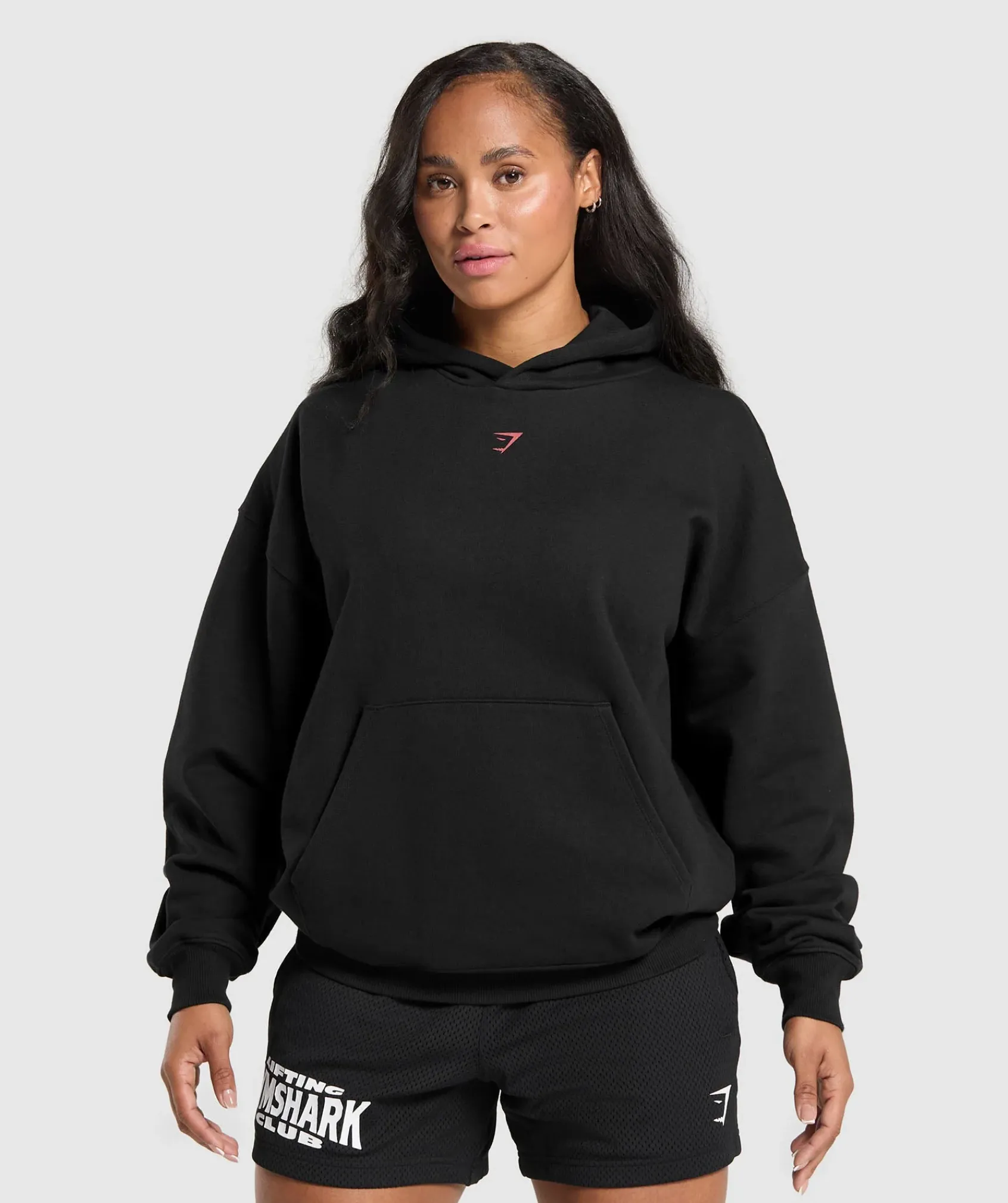 DAMES Gymshark Hoodies & Truien*Strength In Numbers Hoodie