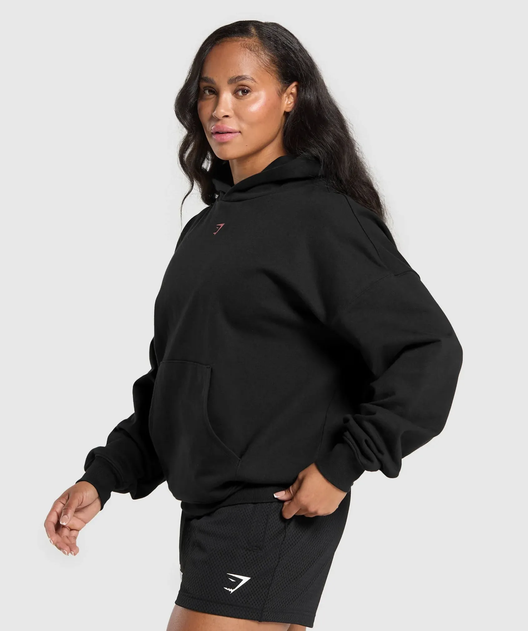 DAMES Gymshark Hoodies & Truien*Strength In Numbers Hoodie