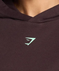 DAMES Gymshark Hoodies & Truien*Strength In Numbers Hoodie