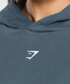 DAMES Gymshark Hoodies & Truien*Strength In Numbers Hoodie