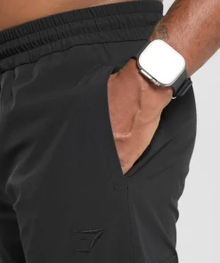 Heren Gymshark Joggingbroeken|Cargobroeken*Stretch Woven Cargo Pants