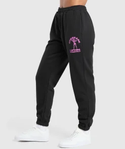 DAMES Gymshark Joggingbroeken*Strong Women Joggers
