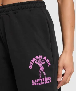 DAMES Gymshark Joggingbroeken*Strong Women Joggers