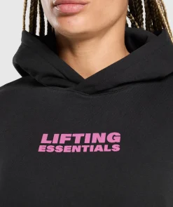 DAMES Gymshark Hoodies & Truien*Strong Women Oversized Hoodie