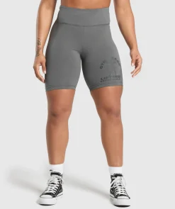 DAMES Gymshark Shorts*Strong Women Shorts