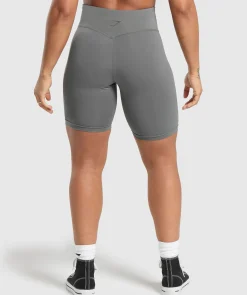 DAMES Gymshark Shorts*Strong Women Shorts
