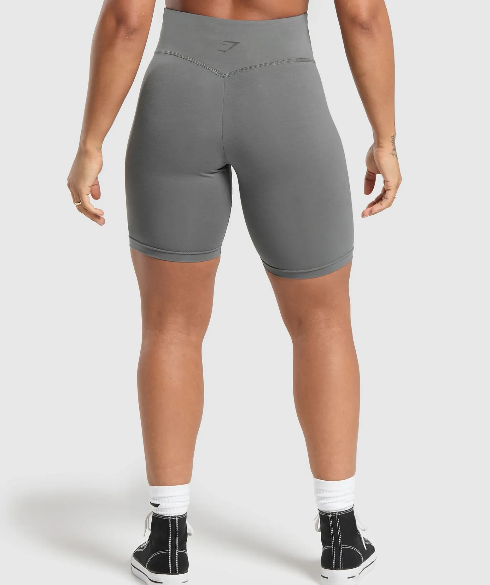 DAMES Gymshark Shorts*Strong Women Shorts