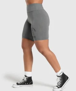 DAMES Gymshark Shorts*Strong Women Shorts