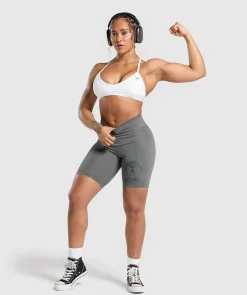 DAMES Gymshark Shorts*Strong Women Shorts